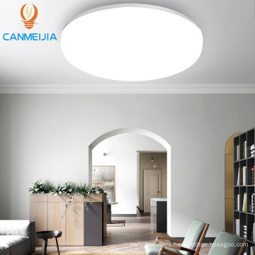 Led Ceiling Light 50W 30W 20W 15W 12W LED Panel Lamp 220V Modern Ceiling Lamps Surface Mount for Living Room Home Lighting